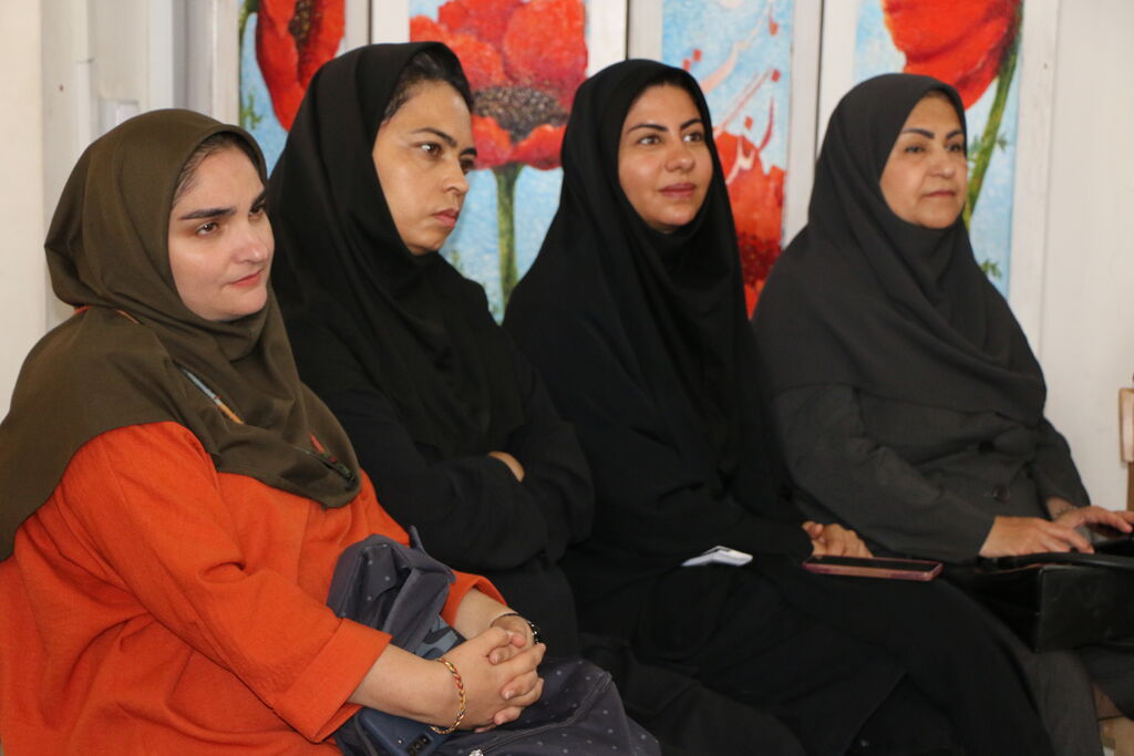 تأکید بر مردمیسازی هنر قصهگویی و تعامل فرهنگی