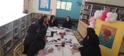 برگزاری جلسه هم‌اندیشی مسئولان فرهنگی کانون البرز با مسئولان مراکز