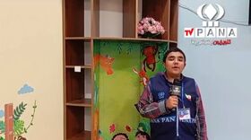 آغاز جشنواره ملی قصه‌گویی «برای باغ‌های شیراز» با هدف پاسداشت میراث طبیعی شهر