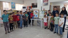 سوگ خورشید انقلاب در مراکز کانون