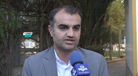 افتتاح جشنواره ملی قصه‌گویی برای نجات باغ‌های تاریخی شیراز  در کانون فارس