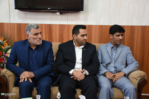 استاندارس سمنان