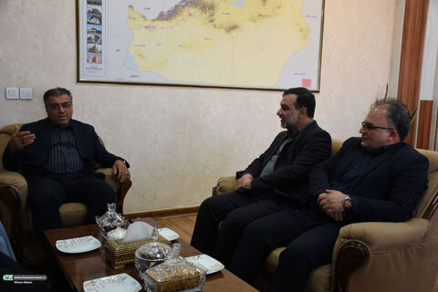 استاندارس سمنان