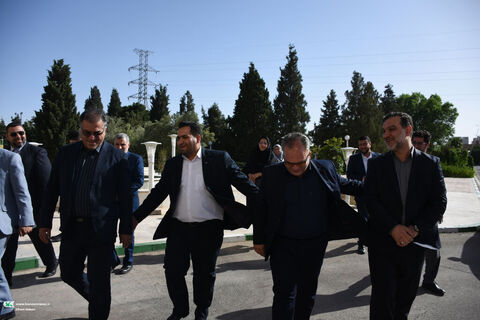 استاندارس سمنان