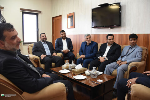 استاندارس سمنان