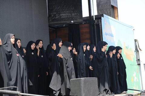 ارتحال امام