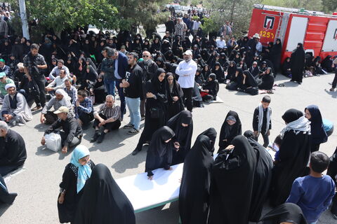 ارتحال امام