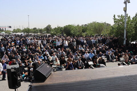 ارتحال امام
