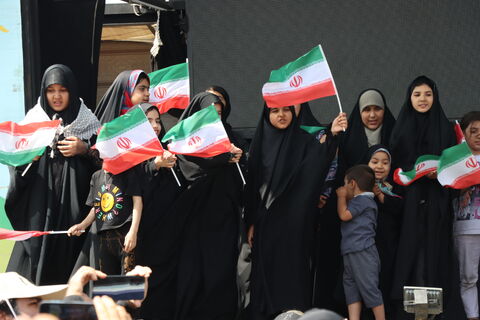 ارتحال امام