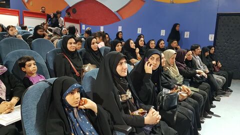 قدردانی از مدیرکل استان