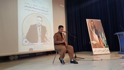 قدردانی از مدیرکل استان