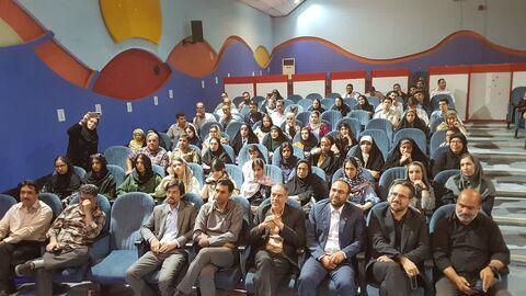 قدردانی از مدیرکل استان