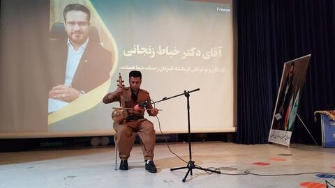 قدردانی از مدیرکل استان
