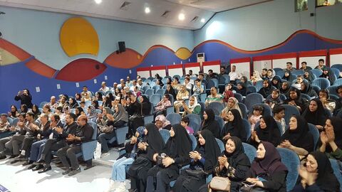 قدردانی از مدیرکل استان