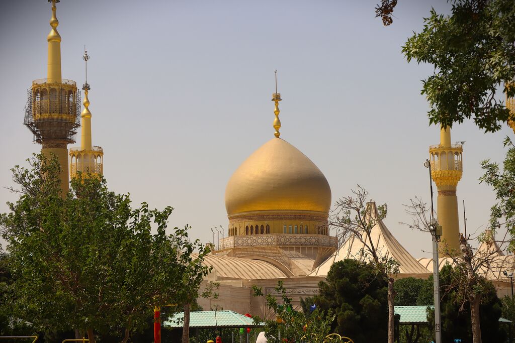 ویژهبرنامههای پرشور کانون تهران در سالروز ارتحال امام خمینی(ره) و قیام تاریخی ۱۵ خرداد