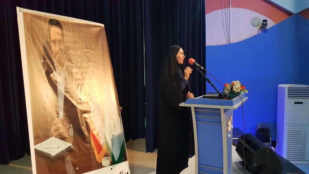 قدردانی کارکنان، والدین و اعضای کانون کرمانشاه از محمد خیاطزنجانی