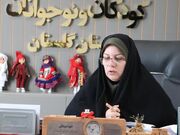جذب، شناسایی، پرورش و شکوفایی، مهمترین هدف کانون گلستان در تابستان