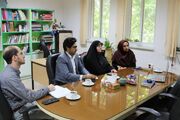 برگزاری هشتمین جلسه شورای هنرهای نمایشی کانون مازندران؛ گامی به سوی «هزاره نمایش»