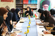 گردهم‌آیی قصه‌گویان در نشست تخصصی انتخاب و پرداخت قصه‌های شاهنامه/ ارایه راهکار برای بازخوانی گنجینه‌های ادبی