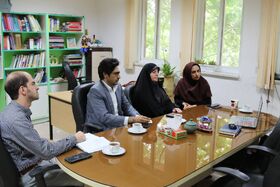برگزاری هشتمین جلسه شورای هنرهای نمایشی کانون مازندران؛ گامی به سوی «هزاره نمایش»