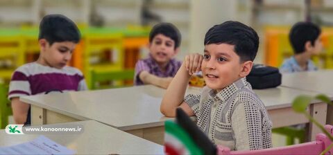 «تابستونتو بساز» در مرکز مجتمع فرهنگی اهواز