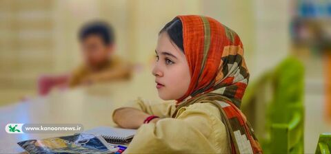 «تابستونتو بساز» در مرکز مجتمع فرهنگی اهواز