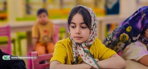«تابستونتو بساز» در مرکز مجتمع فرهنگی اهواز
