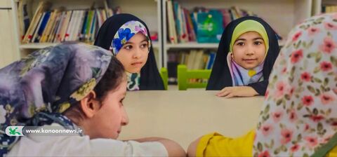 «تابستونتو بساز» در مرکز مجتمع فرهنگی اهواز