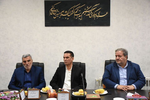 نشست.سمنان
