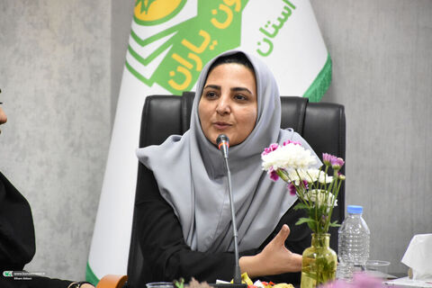 نشست.سمنان