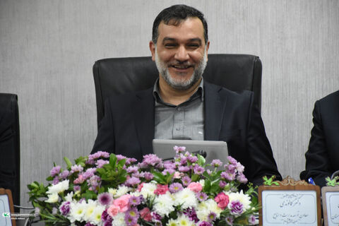 نشست.سمنان
