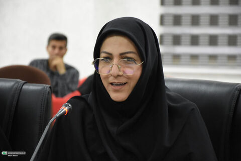 نشست.سمنان