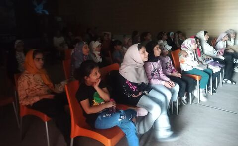 تابستان خراسان جنوبی