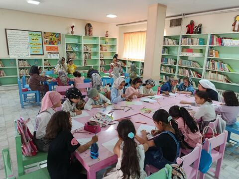 تابستان خراسان جنوبی