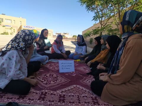 تابستان خراسان جنوبی