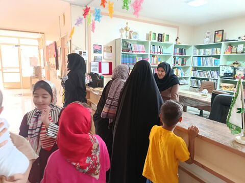 تابستان خراسان جنوبی