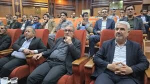 مسوول روابط عمومی کانون کهگیلویه و بویراحمد به عنوان عضو اصلی هیئترییسه انتخاب شد