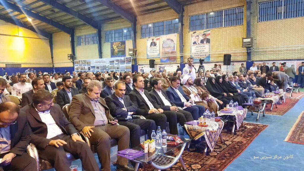 درخشش نقاشیهای خلاقانه اعضای شیرین سو در جشنواره ملی فرش مهربان