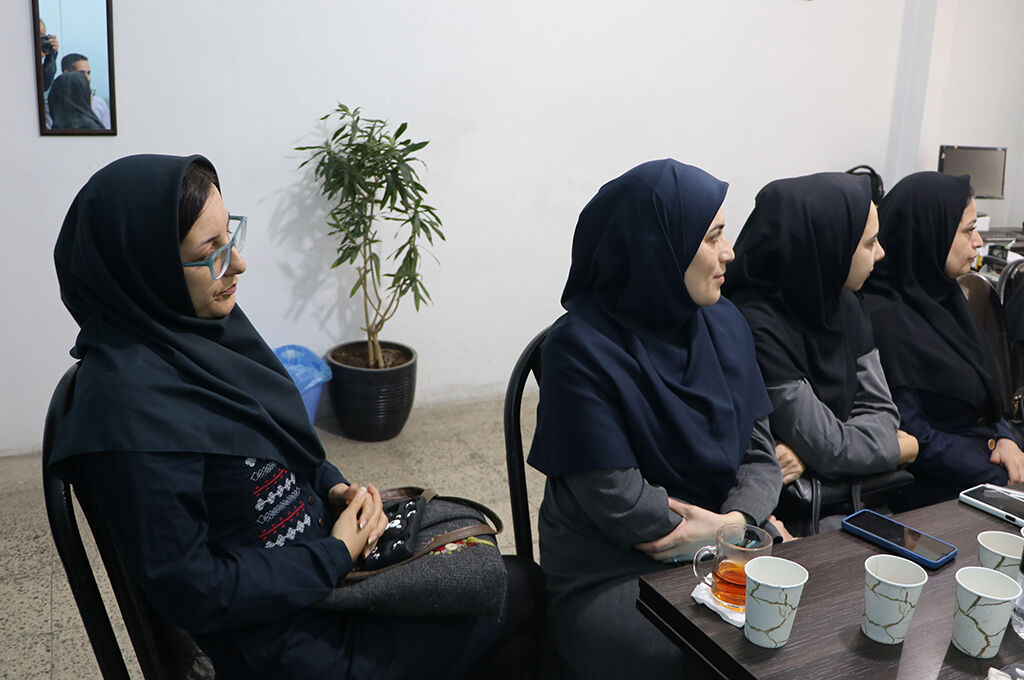 اعتماد خانوادهها، پشتوانه کانون پرورش فکری و کانون زبان ایران است