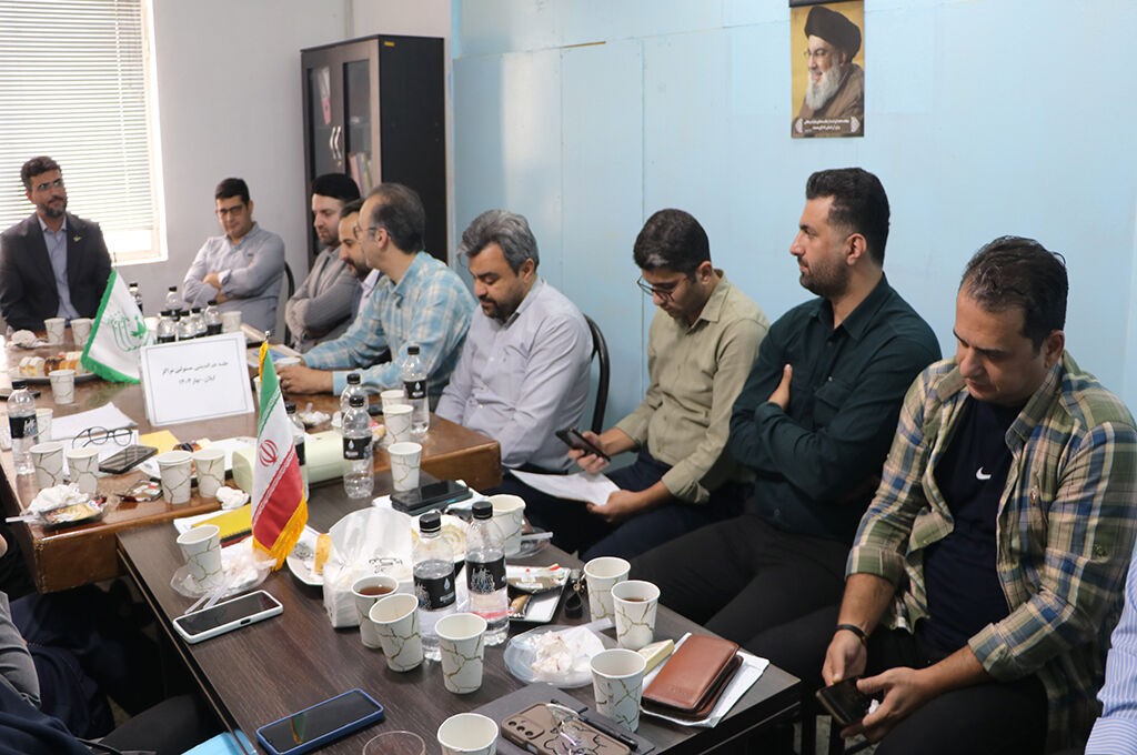 اعتماد خانوادهها، پشتوانه کانون پرورش فکری و کانون زبان ایران است