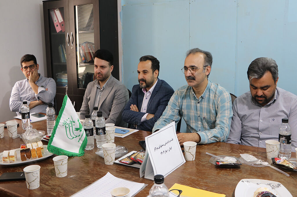 اعتماد خانوادهها، پشتوانه کانون پرورش فکری و کانون زبان ایران است