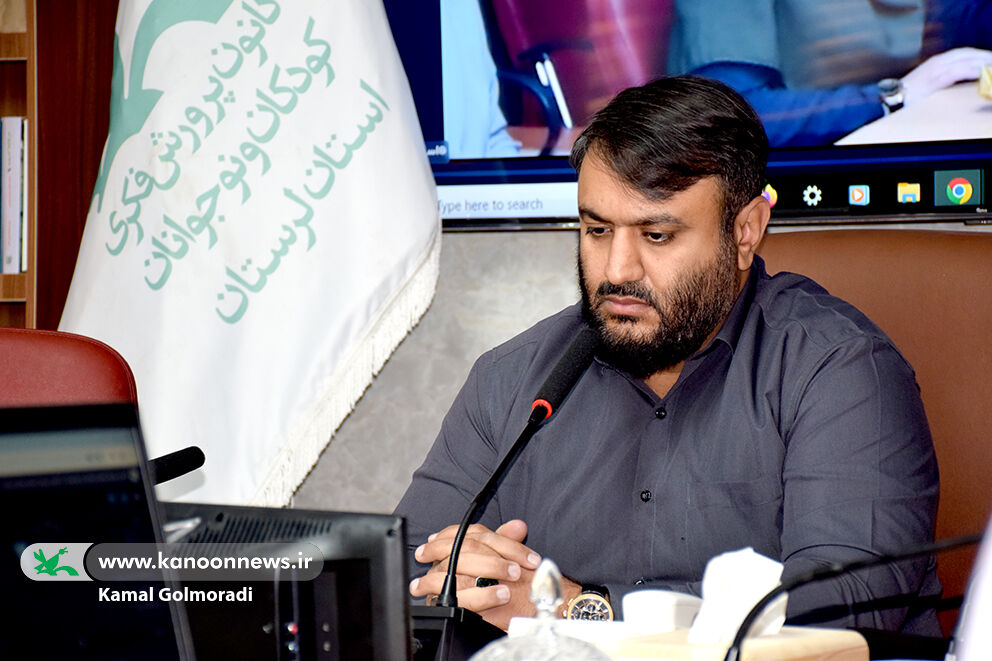 کیفیتبخشی به کارگاهها و فعالیتهای تابستانی، اولویت مراکز کانون لرستان است