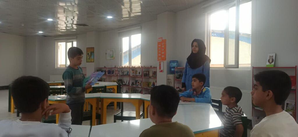 گرامیداشت دهه ولایت در مراکز کانون البرز