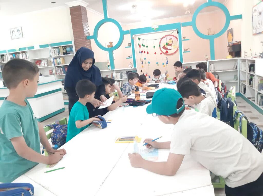 گرامیداشت دهه  ولایت در مراکز کانون البرز