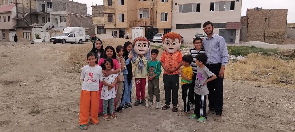 گرامیداشت دهه  ولایت در مراکز کانون البرز