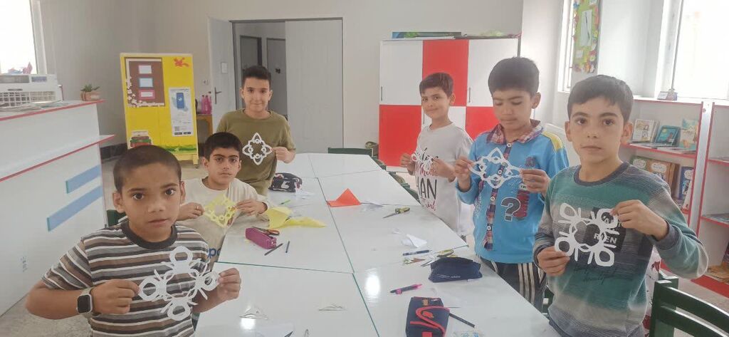 گرامیداشت دهه ولایت در مراکز کانون البرز