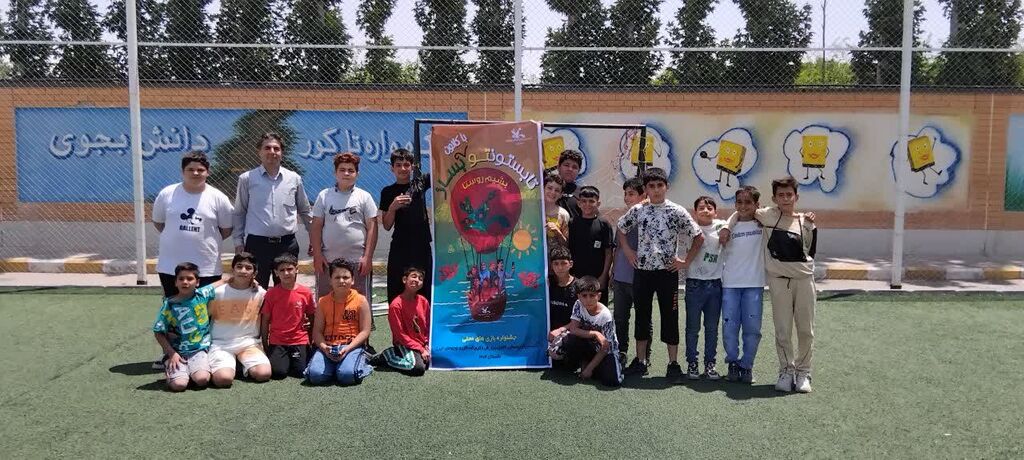 گرامیداشت دهه ولایت در مراکز کانون البرز