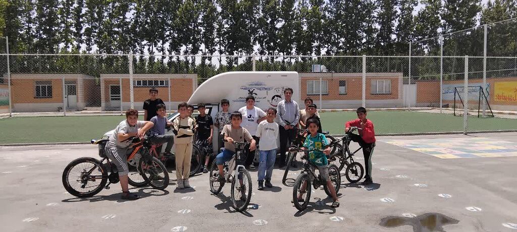 گرامیداشت دهه ولایت در مراکز کانون البرز