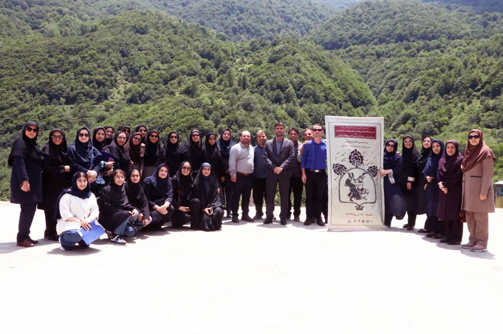 گردهمآیی قصهگویان در نشست تخصصی انتخاب و پرداخت قصههای شاهنامه/ ارایه راهکار برای بازخوانی گنجینههای ادبی