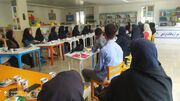 «کانون،‌محلی برای شکوفا شدن خلاقیت و رشد کودکان و نوجوانان است»